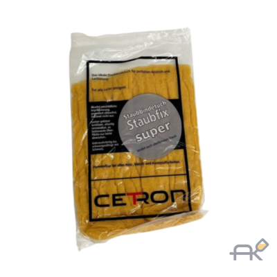 Антистатическая салфетка CETRON  80x90 НОВИНКА